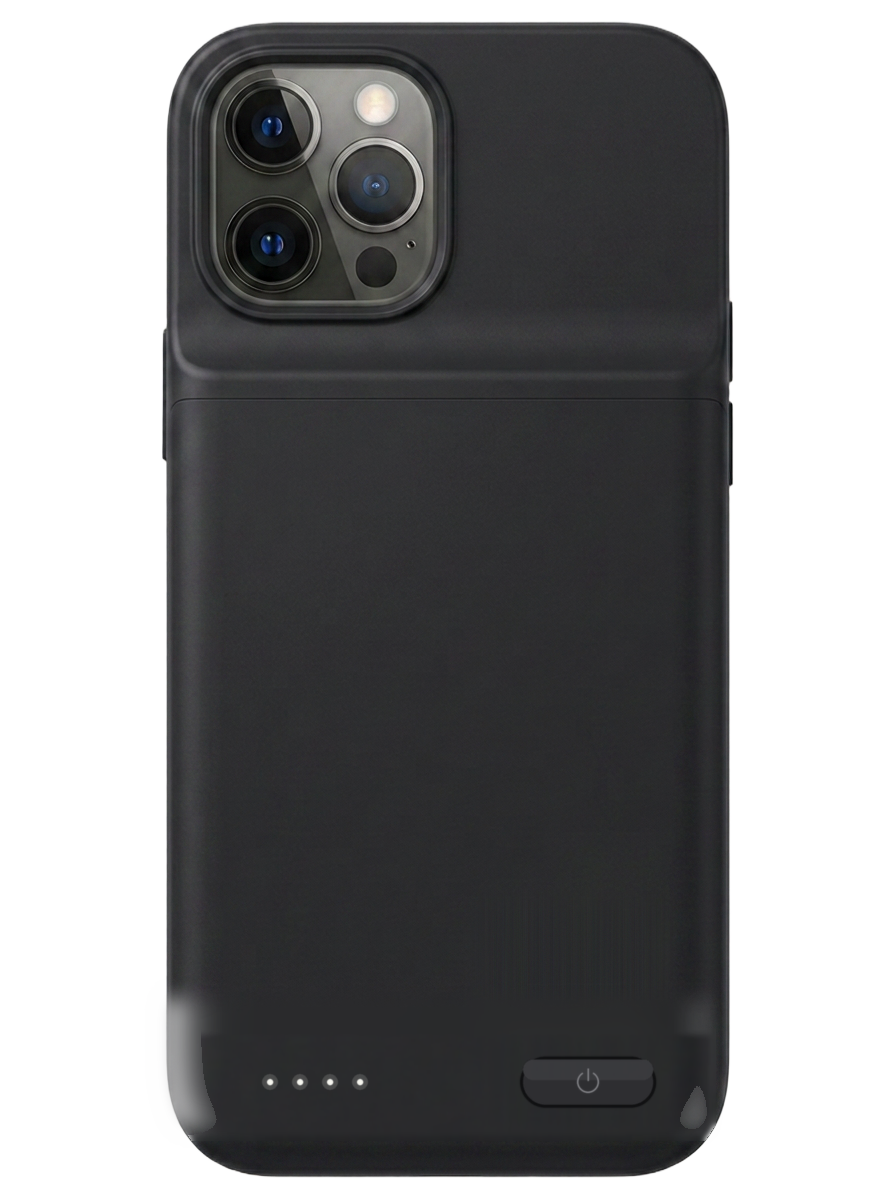 Étui batterie VOLTCASE 6800 pour iPhone
